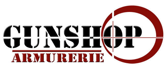 logo gunshop noumea