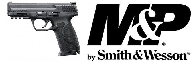 Pistolet Smith&Wesson M&P9