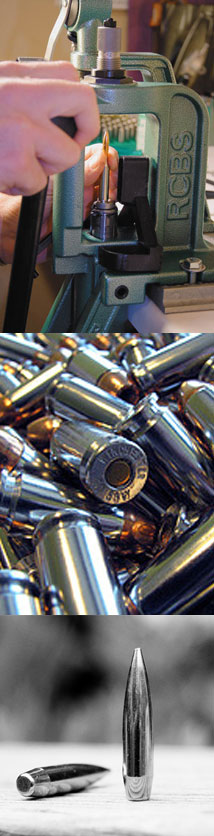 gunshop rechargement de munition noumea nouvelle caledonie